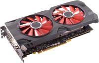 XFX 3X-EDITION RX 570 4GB GDDR5 256BİT 570P4DFD6 Ekran Kartı - 1